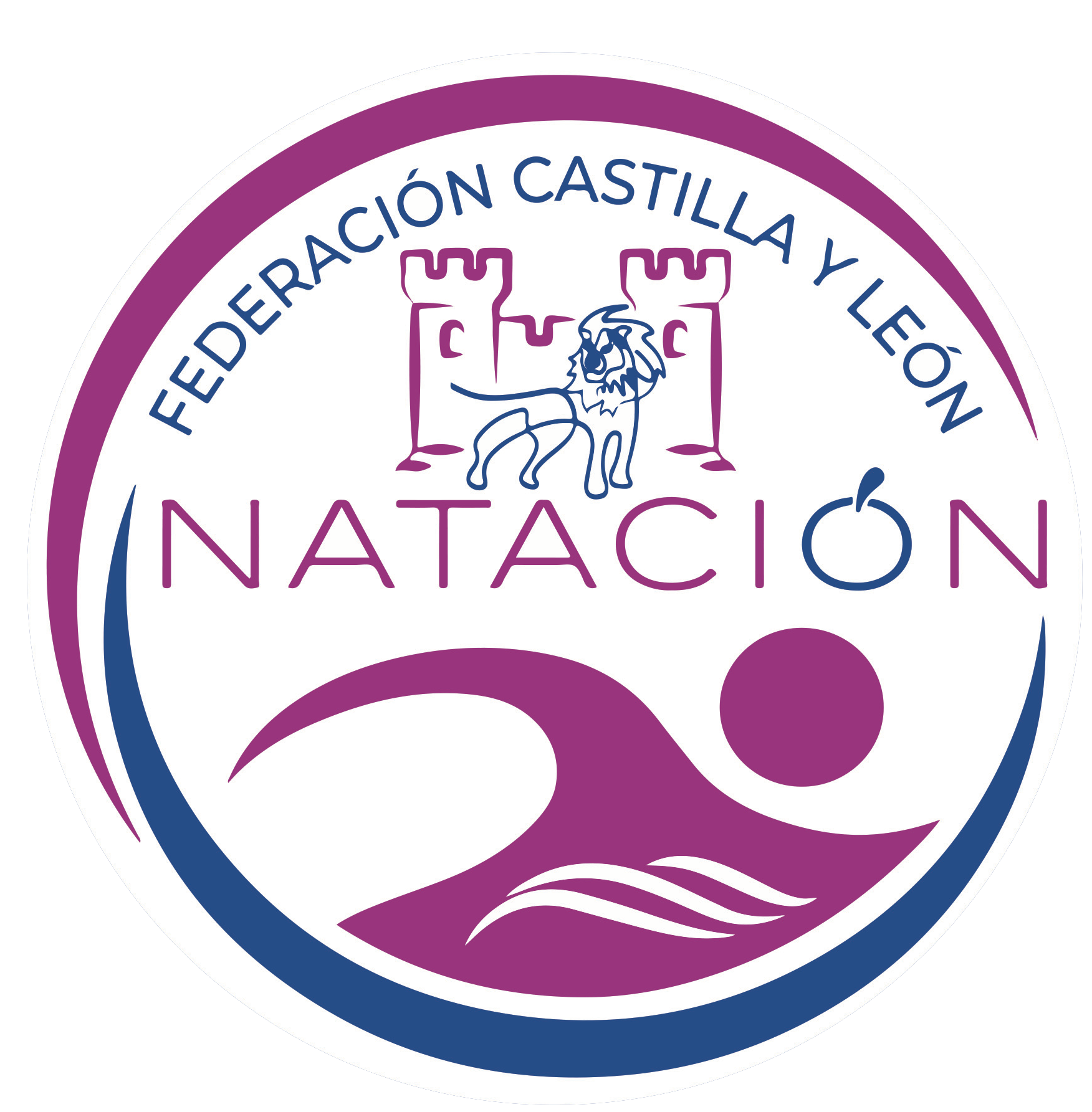 Federación Castilla y León Natación