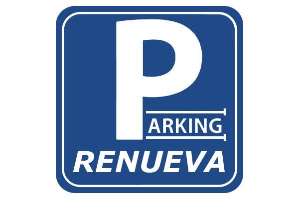 Parking Renueva