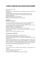 I-Open-100×100-Solidario-navideño-Normativa