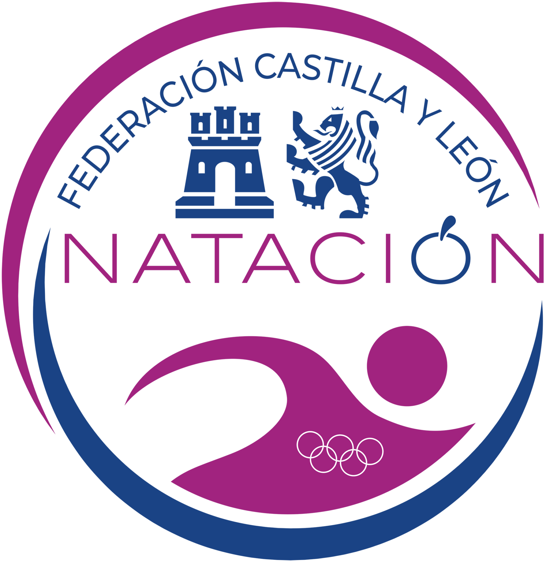 Federación de Castilla y León de Natación