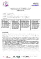 CVN.11 Cmpto. C. y L. Absoluto-Junior de Verano
