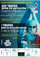 Series I Trofeo Máster OPEN Ciudad de Ponferrada