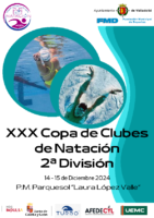 XXX Copa de Clubes 2ª Division