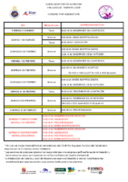 HORARIOS MONITOR VA 2025