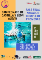Fase Final NCP Alevin