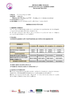 INSTRUCCIONES TÉCNICAS XI COPA CYL DE CLUBES 2025