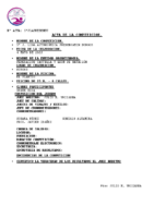 Resultados 5ªJ. LIGA AUTONÓMICA PREBENJAMÍN Burgos