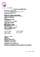 Resultados 5ªJ. LIGA AUTONÓMICA PREBENJAMÍN Zamora