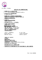 Resultados 7ªJ. LIGA AUTONÓMICA BENJAMIN Palencia