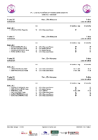 Series 5ªJLAPREBEN Zamora