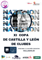 XI COPA DE CASTILLA Y LEON DE CLUBES