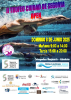 CARTEL TROFEO II