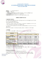 INSTRUCCIONES TÉCNICAS C.C.yL. Alev. ver. 25