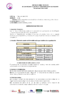 INSTRUCCIONES TÉCNICAS C.CyL Benj. Ver25