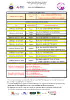 HORARIOS MONITOR VA 2.025