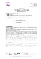 LDM 01 Fase Autonómica Larga Distancia