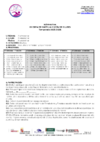 N.06 XII Copa de C. y L. de Clubes
