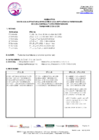 N.11 Liga Autonómica Benjamín-Prebenjamin
