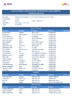3. Convocatoria Javier Diez