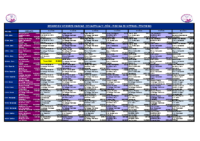 4.-RECORDS Y M.M. FEMENINO 50m