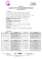N.02 XII Fase Clasificatoria Copa Clubes-NC Promesas