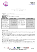 N.06 XII Copa de C. y L. de Clubes