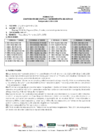 N.10 Cmpto de C. y L. Infantil de Verano