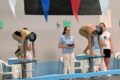 Piscina Zamora