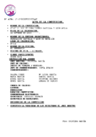 Resultados 1ª-2ª J. Copa Ávila