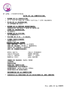 Resultados 1ª-2ª J. Copa Salamanca