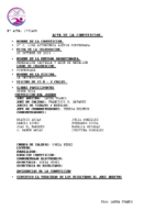 Resultados 1ª Jornada Liga Alevín Ponferrada