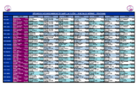 2.-RECORDS Y M.M. FEMENINO 25m