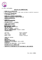 F. Autonómica de CyL Larga Distancia N. Máster (Valladolid) 2025