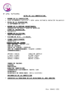 F. Autonómica de CyL Larga Distancia Natación (Valladolid) 2025