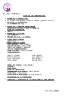 II Trofeo Open Máster Ciudad de Zamora 2025