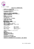 Resultados 2ªJ. Liga Autonómica Benjamín Ávila