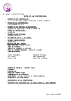 Resultados 3ª-4ª J. Copa Palencia