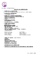 Resultados 3ª-4ª J. Copa Zamora