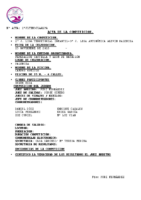 Resultados 3ª Jornada Liga Alevín – 2ª Infantil Palencia