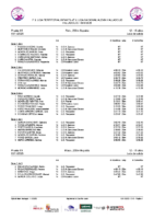 Series 1ªJLTINF-2ªJLALE Valladolid