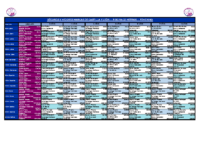 2.-RECORDS Y M.M. FEMENINO 25m