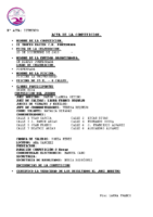 4. II Trofeo Máster Open de Natación Ciudad de Ponferrada (Ponferrada)