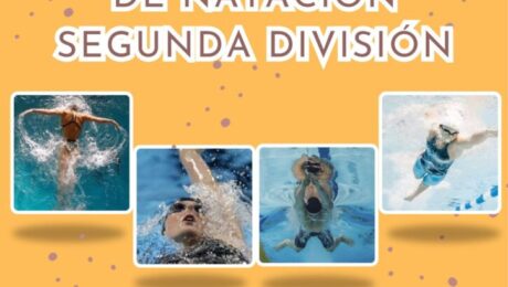 CARTEL COPA 2ª 2025