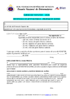 CERTIFICADO PRUEBA ACCESO 2026