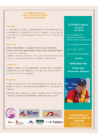 CLINIC TECNIFICACIÓN 2.0 – RFEN