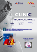 Cartel Clinic 11_01_26_VALLADOLID