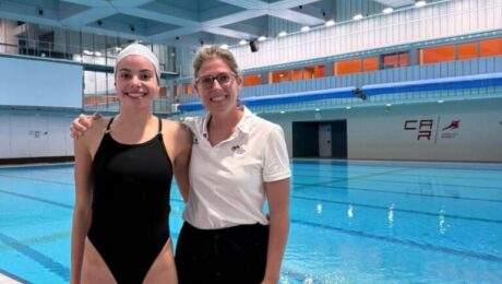 Concentración Artística