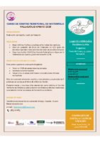 Curso árbitros territoriales WATERPOLO 2026