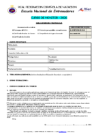 IMPRESO DE MATRICULA MONITOR 2026