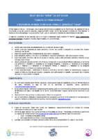 Normativa XXVI Trofeo CIUDAD DE PONFERRADA